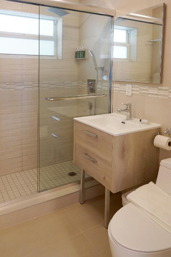 Diane Oceanfront Suites Hollywood Exterior foto