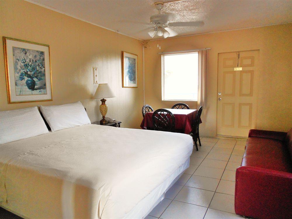 Diane Oceanfront Suites Hollywood Exterior foto